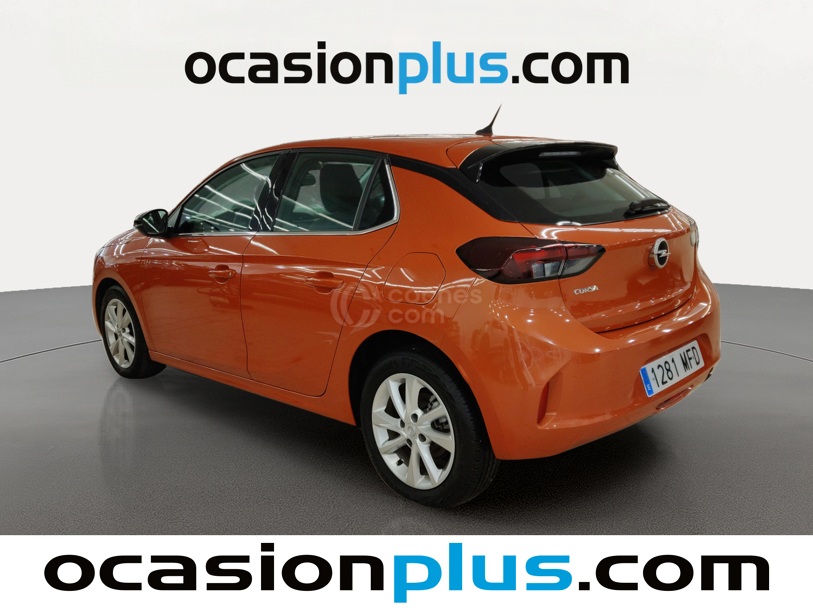 Foto del OPEL Corsa 1.2T XHL S-S Elegance 100