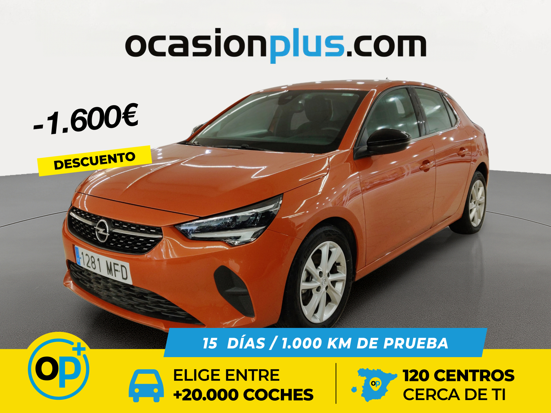 Imagen de OPEL Corsa
