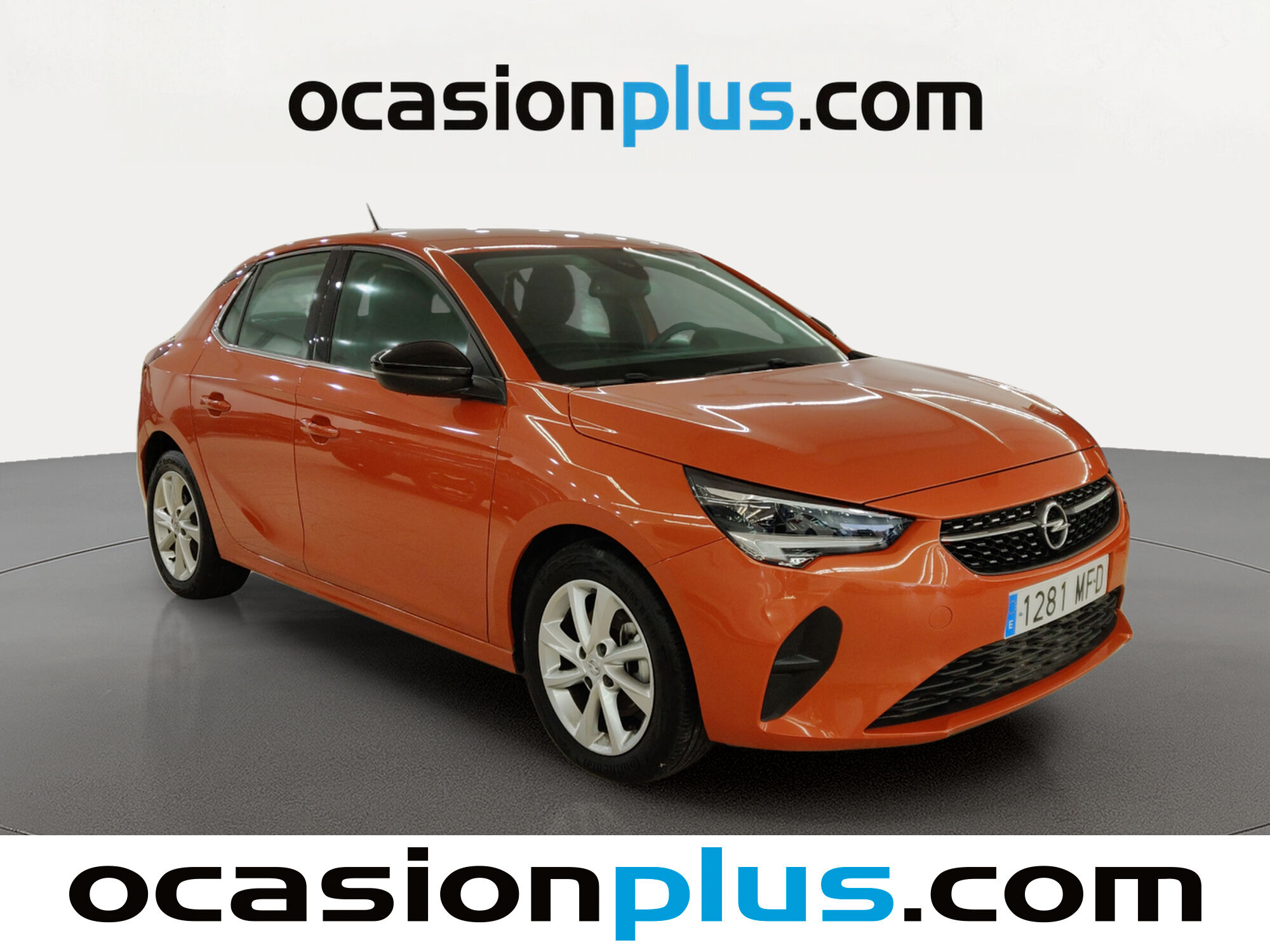 Foto del OPEL Corsa 1.2T XHL S-S Elegance 100