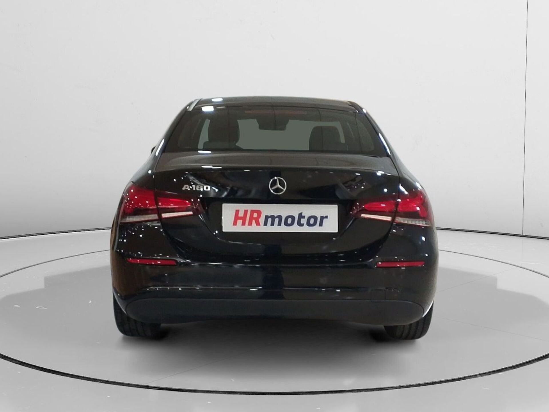 Imagen 3 de MERCEDES Clase A