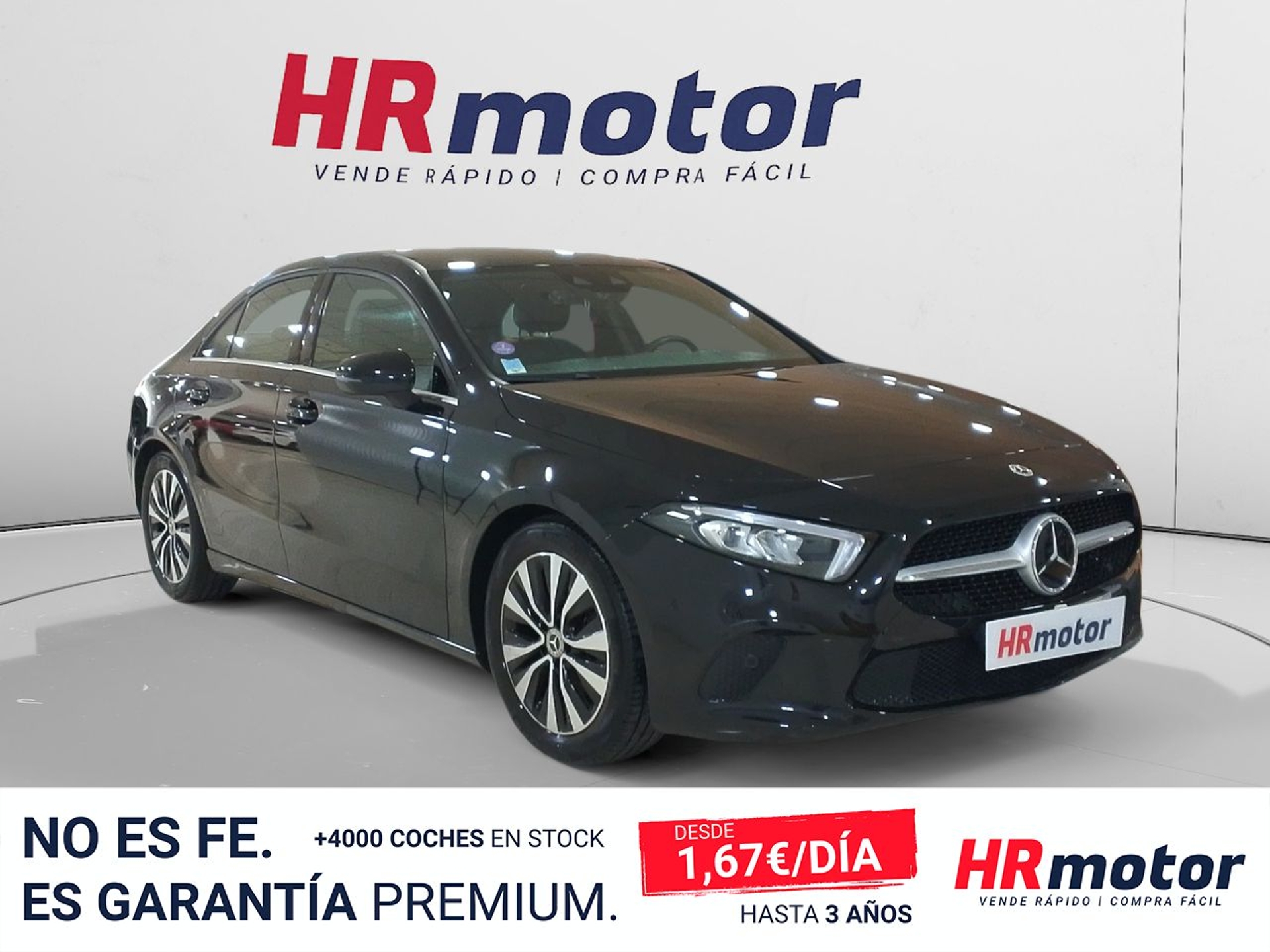 Imagen de MERCEDES Clase A