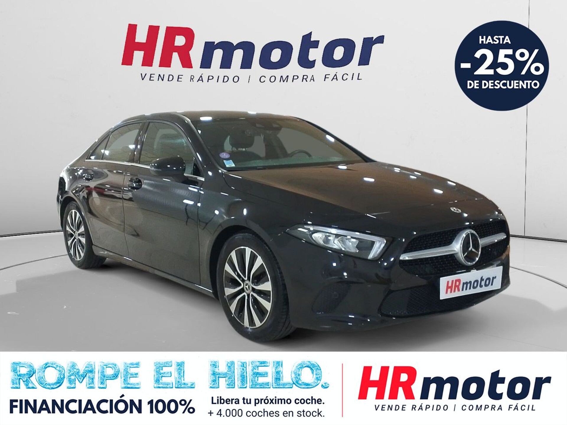 Imagen 1 de MERCEDES Clase A