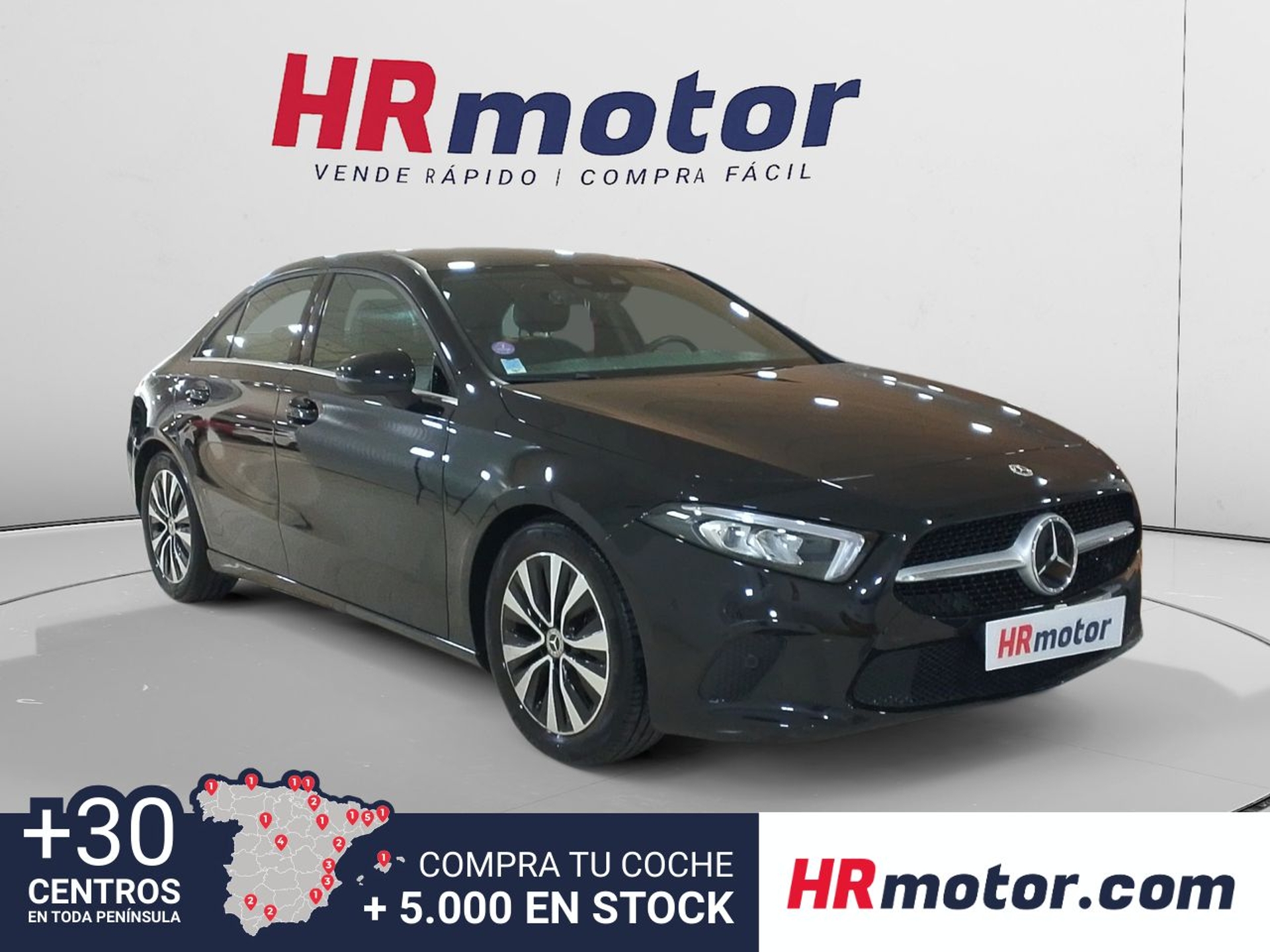 Imagen de MERCEDES Clase A