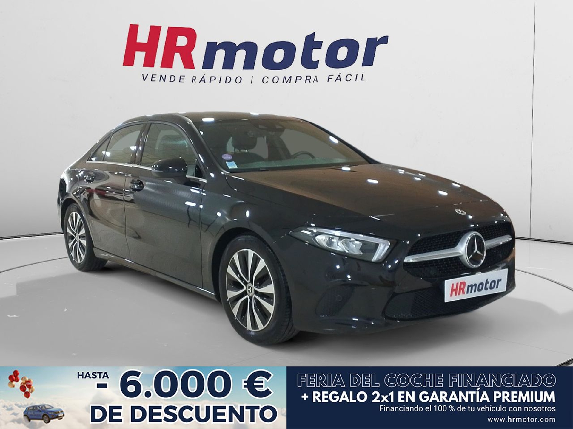 Imagen de MERCEDES Clase A