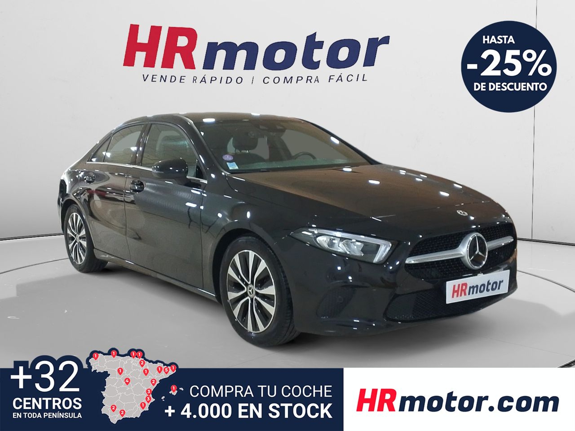 Imagen de MERCEDES Clase A