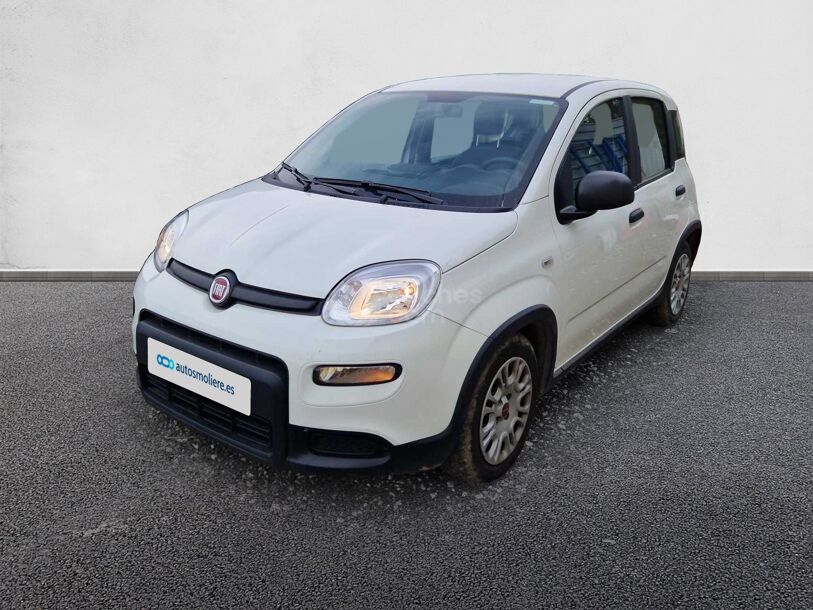 Foto del FIAT Panda 1.0 Gse Hybrid