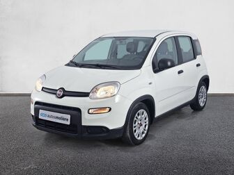 Imagen de FIAT Panda 1.0 Gse Hybrid