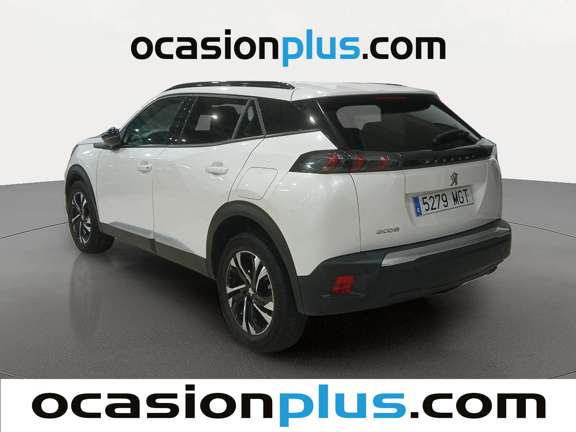 Foto del PEUGEOT 2008 1.2 PureTech S&S Allure 100