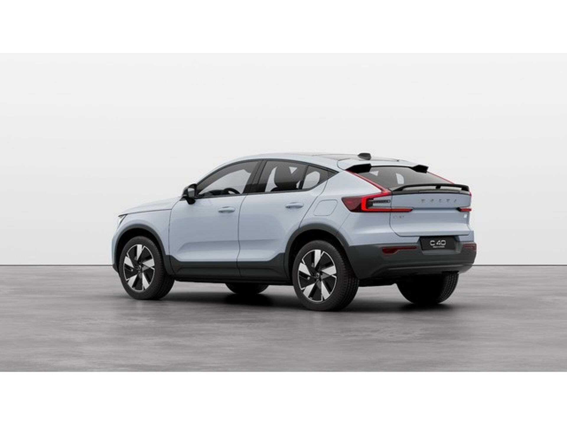 Imagen 2 de VOLVO C40