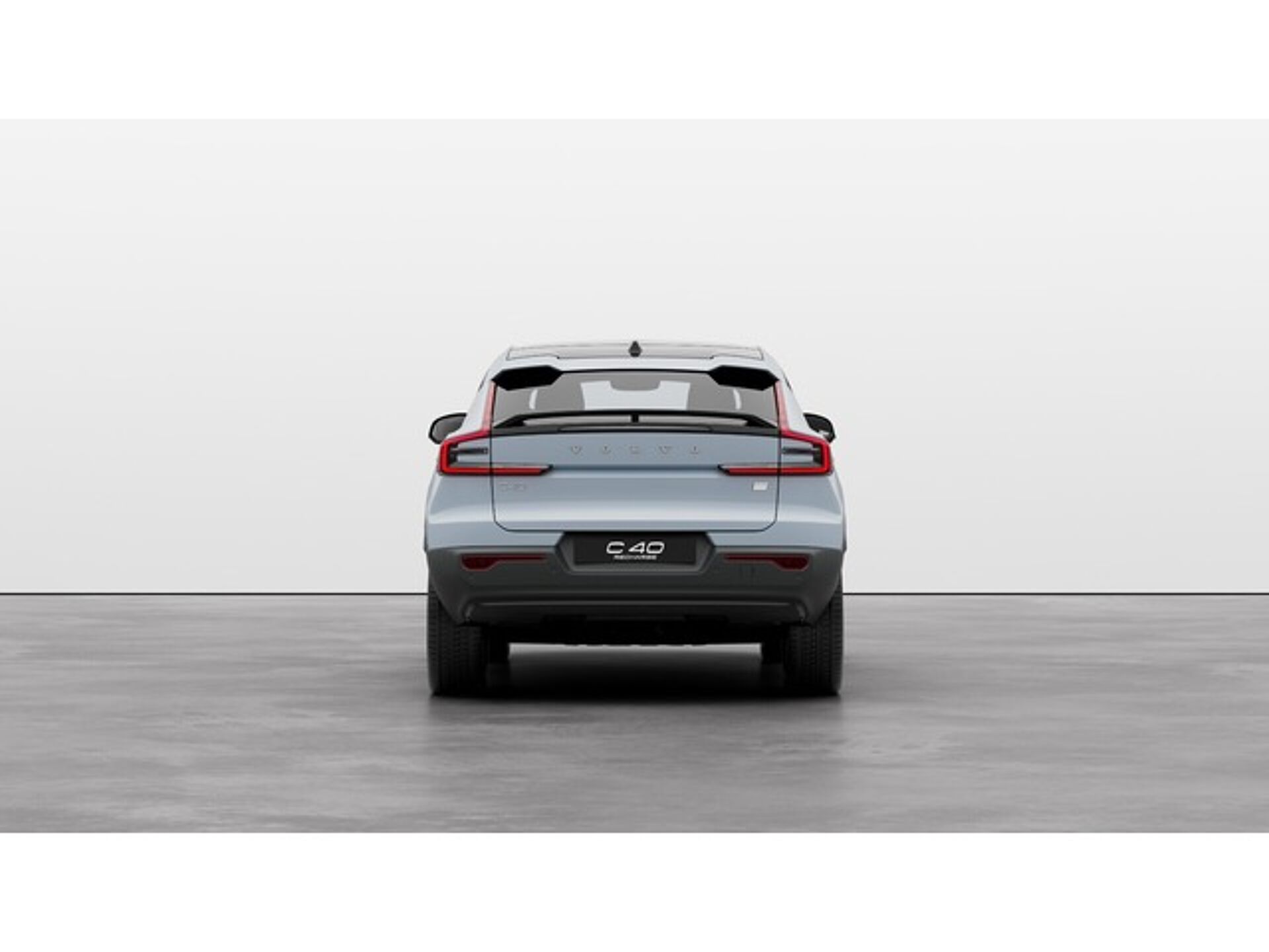 Imagen 3 de VOLVO C40