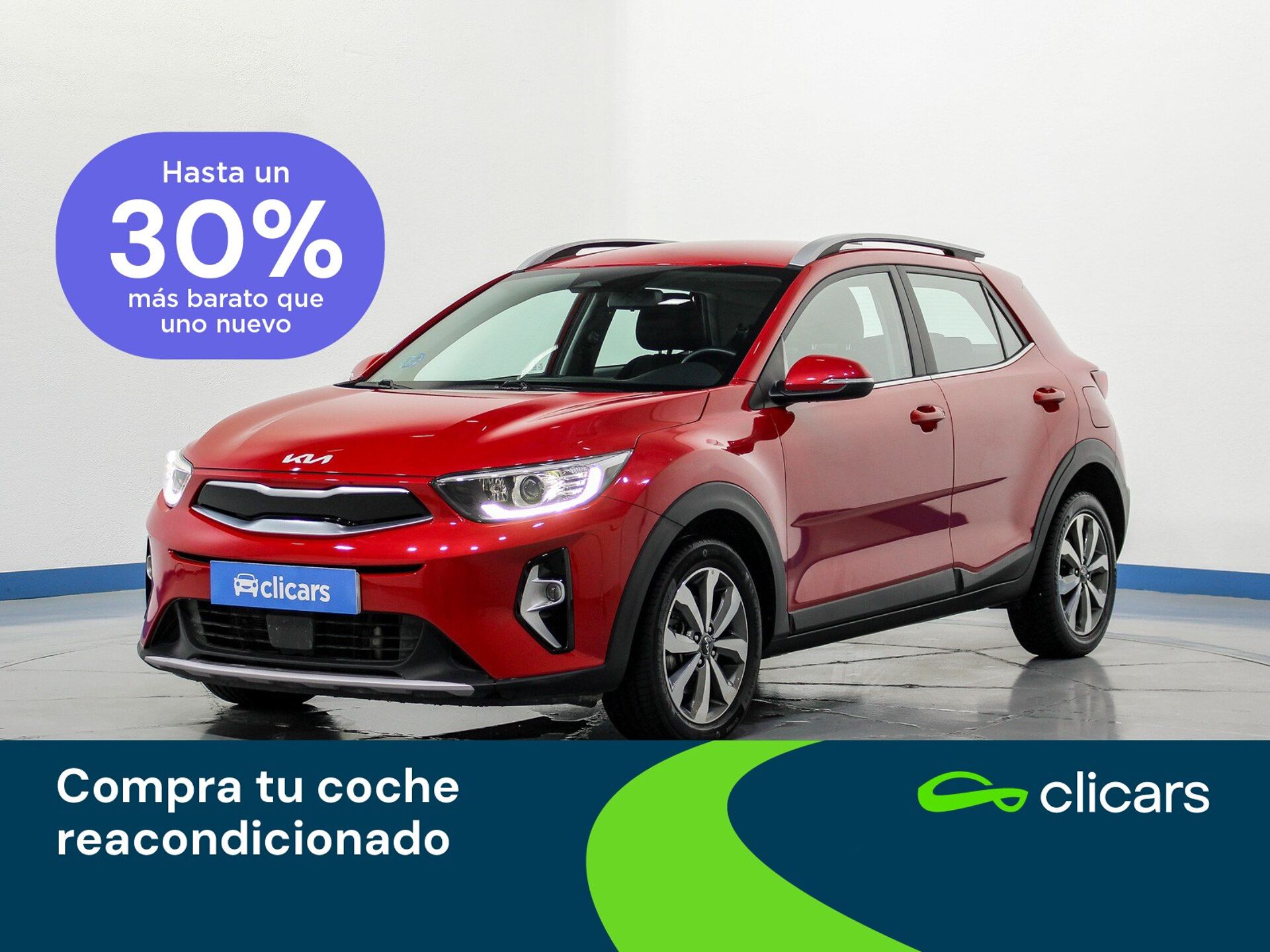 Imagen de KIA Stonic