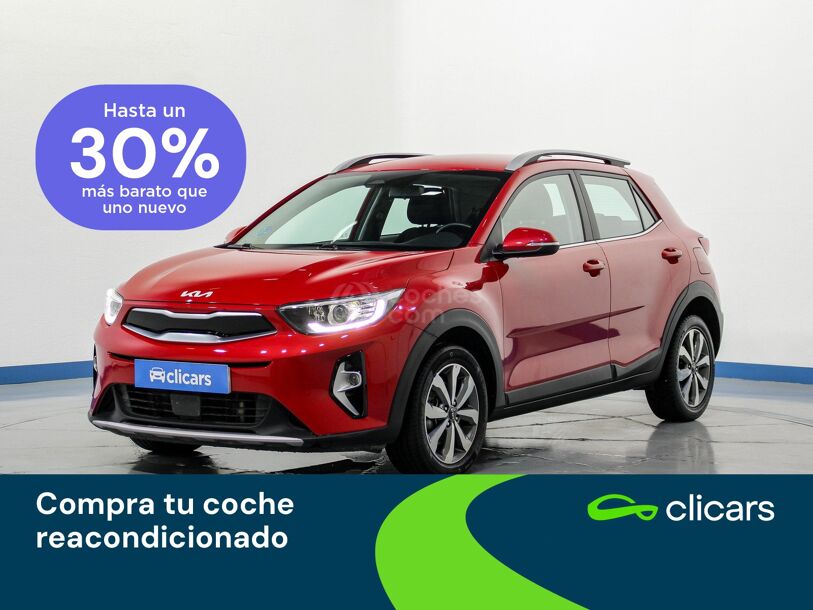 Foto del KIA Stonic 1.0 T-GDi MHEV Drive 100