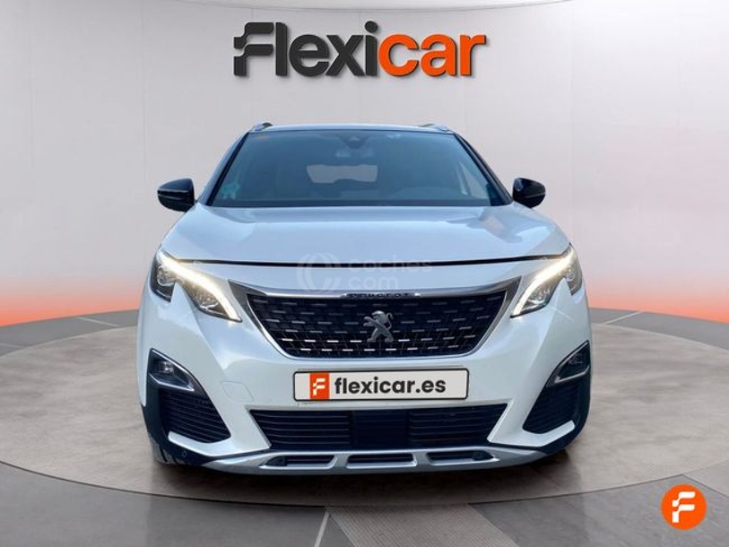 Foto del PEUGEOT 3008 1.2 S&S PureTech GT Line 130