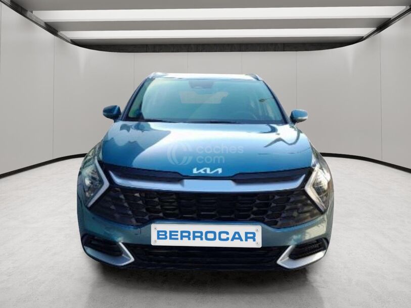 Foto del KIA Sportage 1.6 T-GDi Drive 150