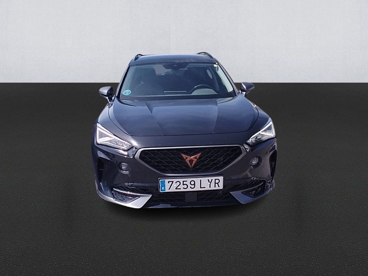 Foto del CUPRA Formentor 2.0 TDI 150