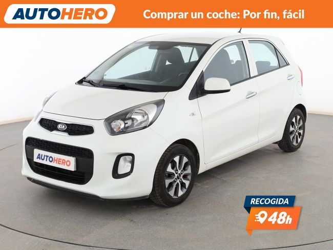 Foto del KIA Picanto 1.0 Concept