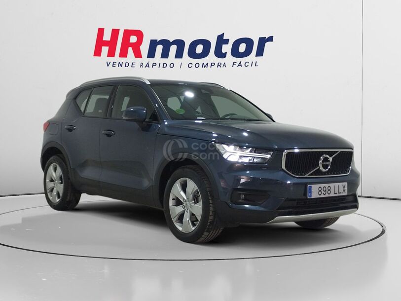 Foto del VOLVO XC40 T3 Momentum Pro