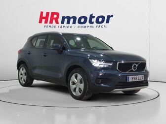 Imagen de VOLVO XC40 T3 Momentum Pro