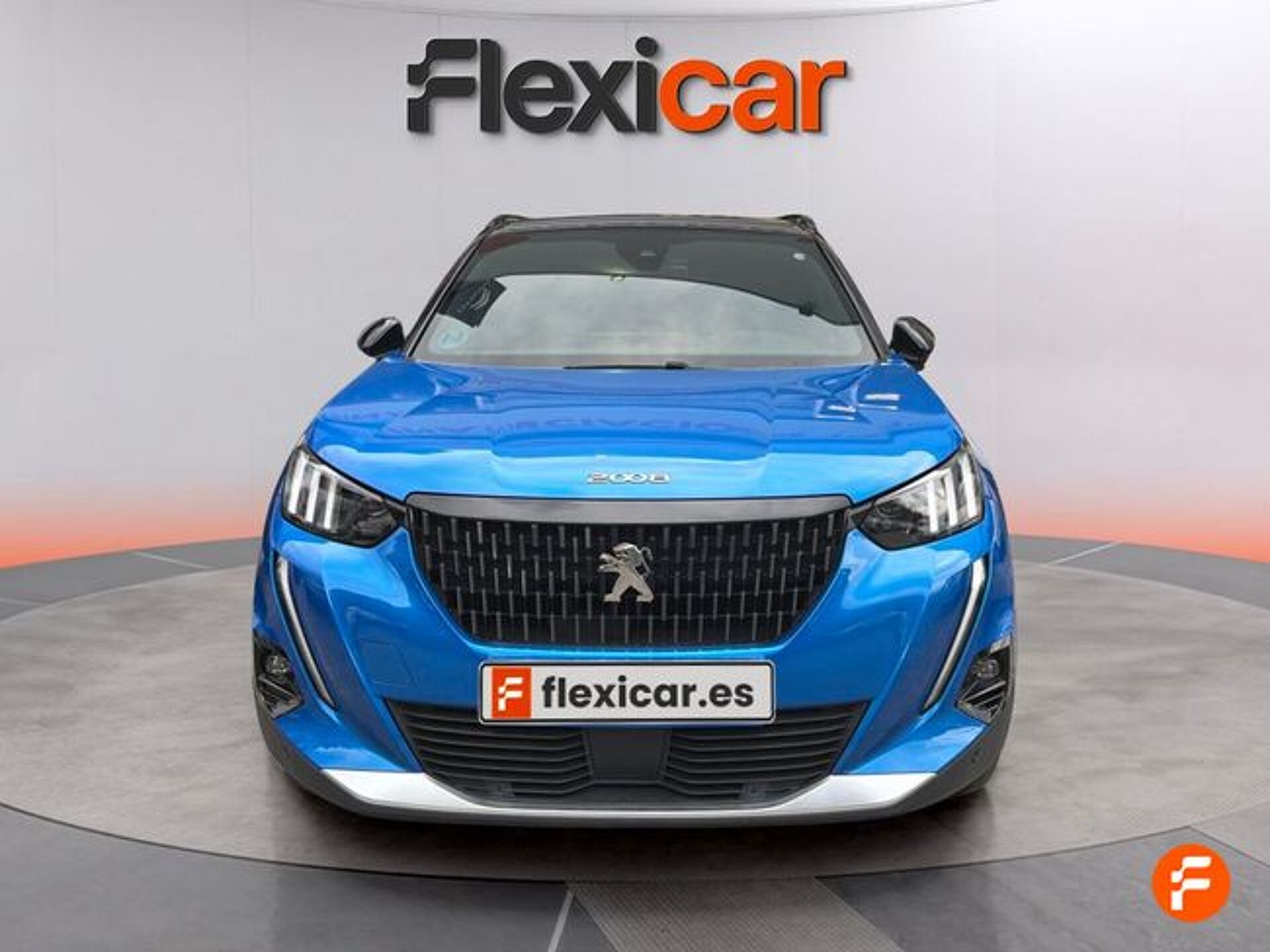 Imagen 2 de PEUGEOT 2008