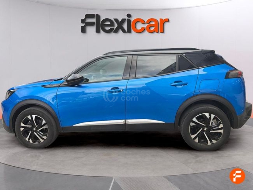 Foto del PEUGEOT 2008 1.2 PureTech S&S GT 130