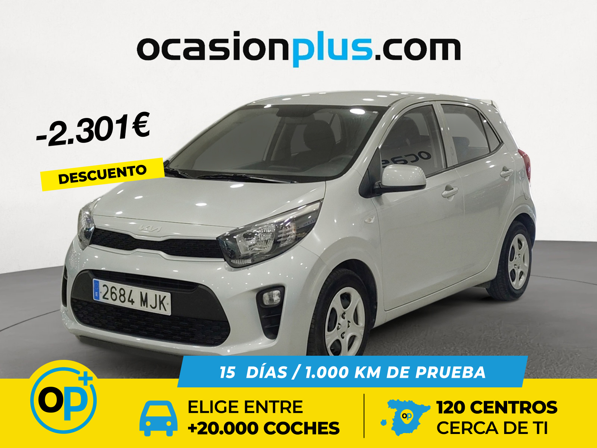 Imagen de KIA Picanto