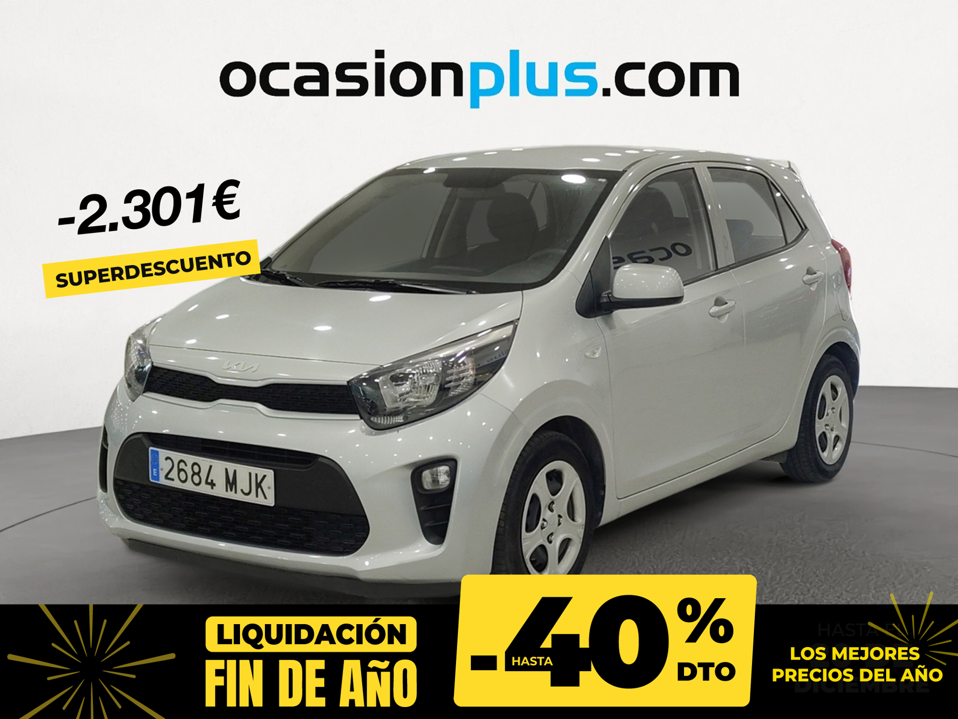 Imagen de KIA Picanto