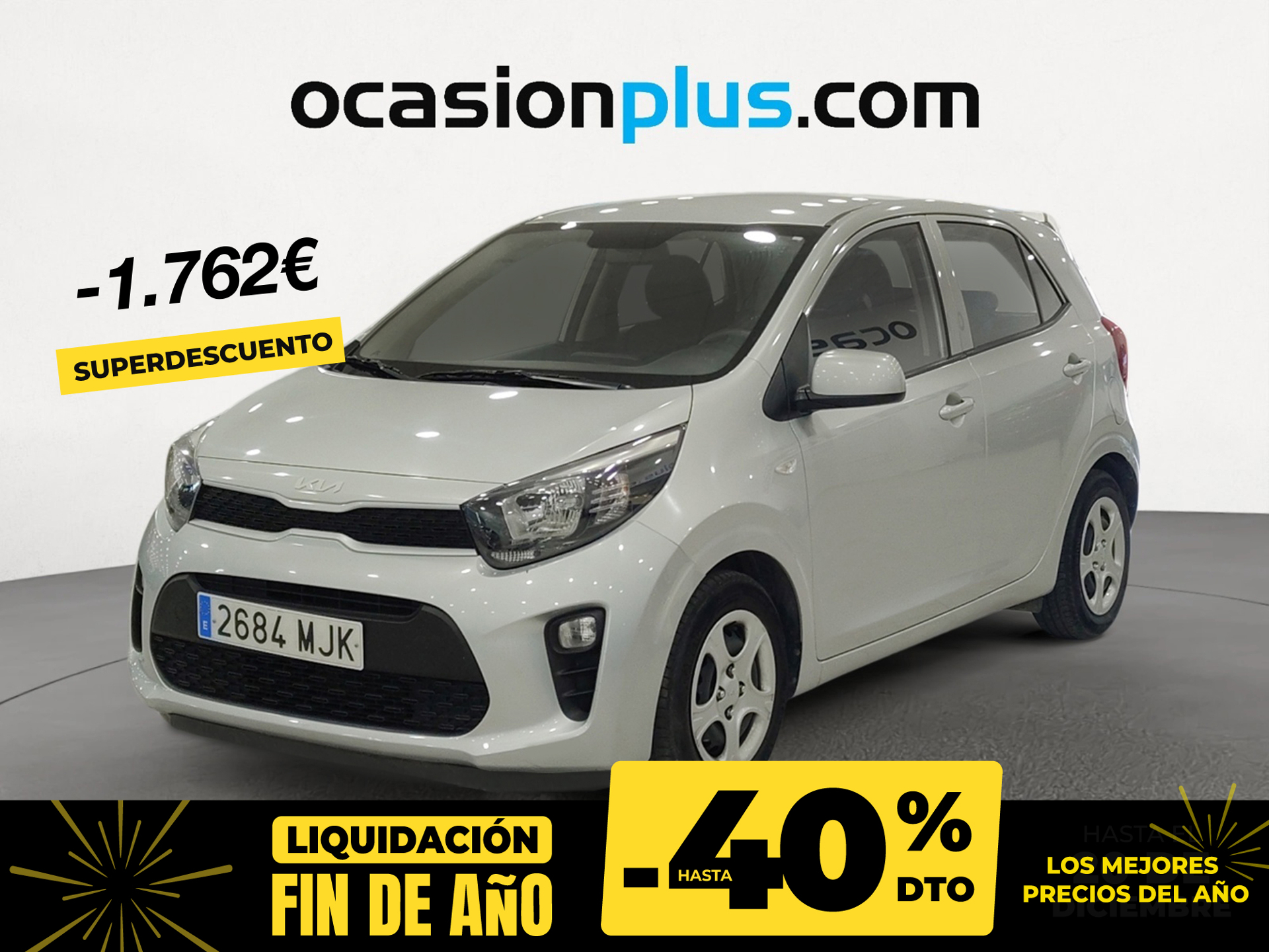 Imagen de KIA Picanto