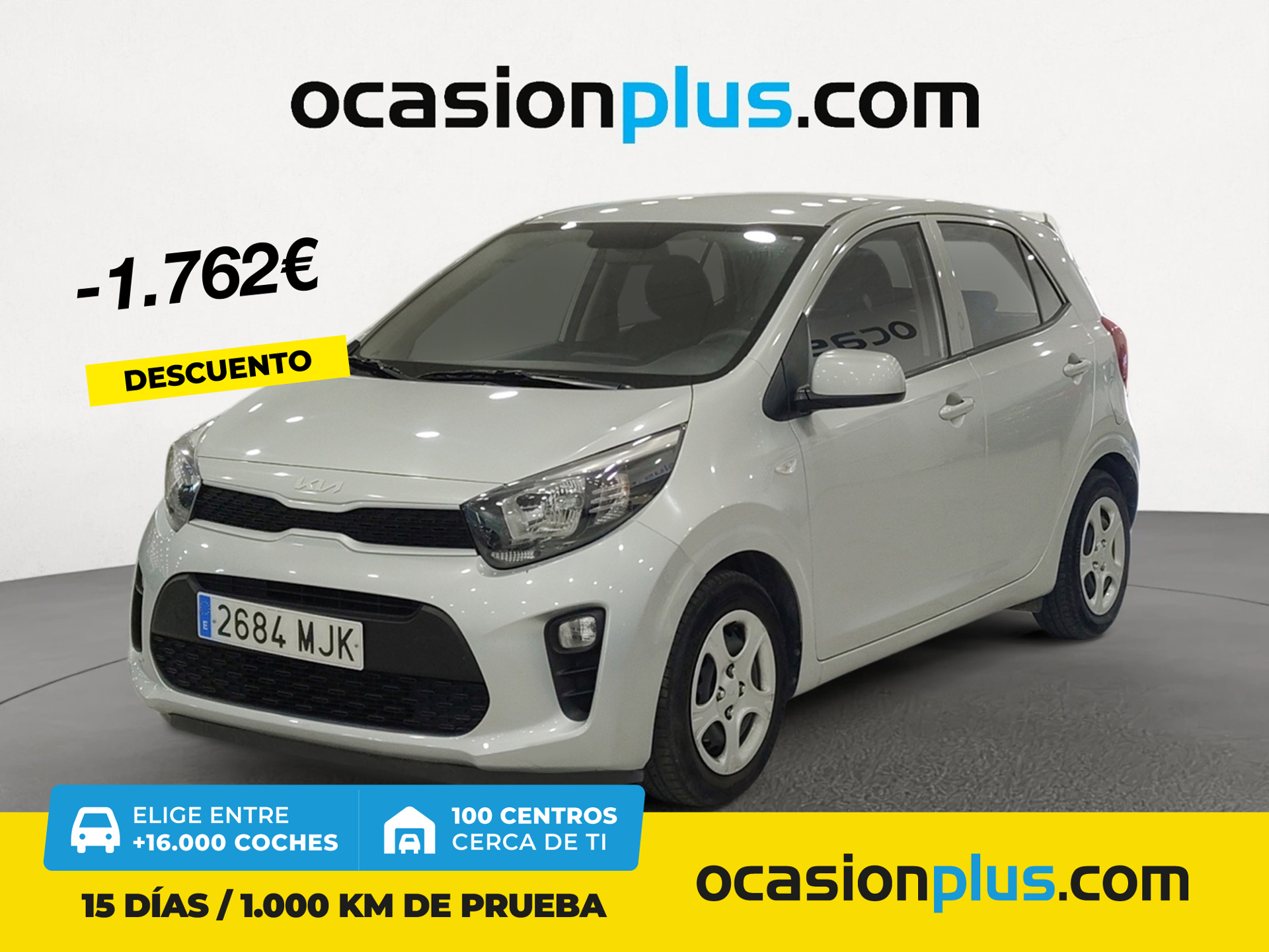 Imagen de KIA Picanto