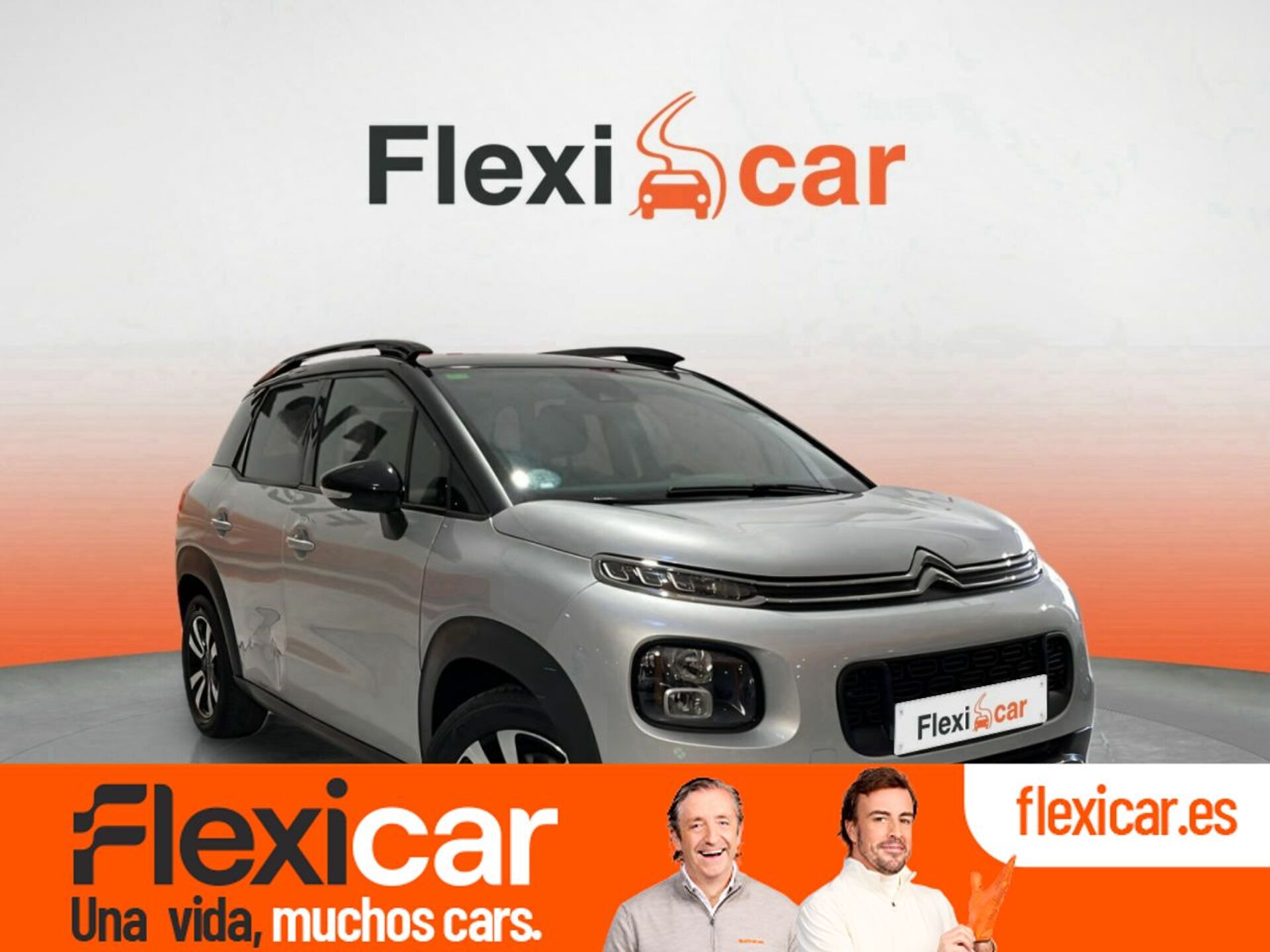 Imagen de CITROEN C3 Aircross