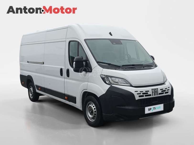 Foto del FIAT Ducato Fg. Maxi 35 2.2BlueHDi L4 H2 103KW