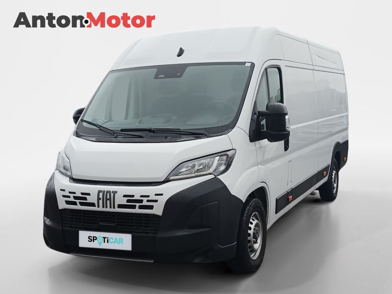 Foto del FIAT Ducato Fg. Heavy 35 2.2BlueHDi L4 H2 140CV
