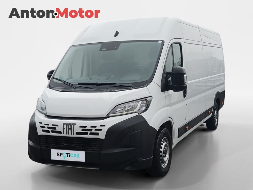 Foto del FIAT Ducato Fg. Maxi 35 2.2BlueHDi L4 H2 103KW