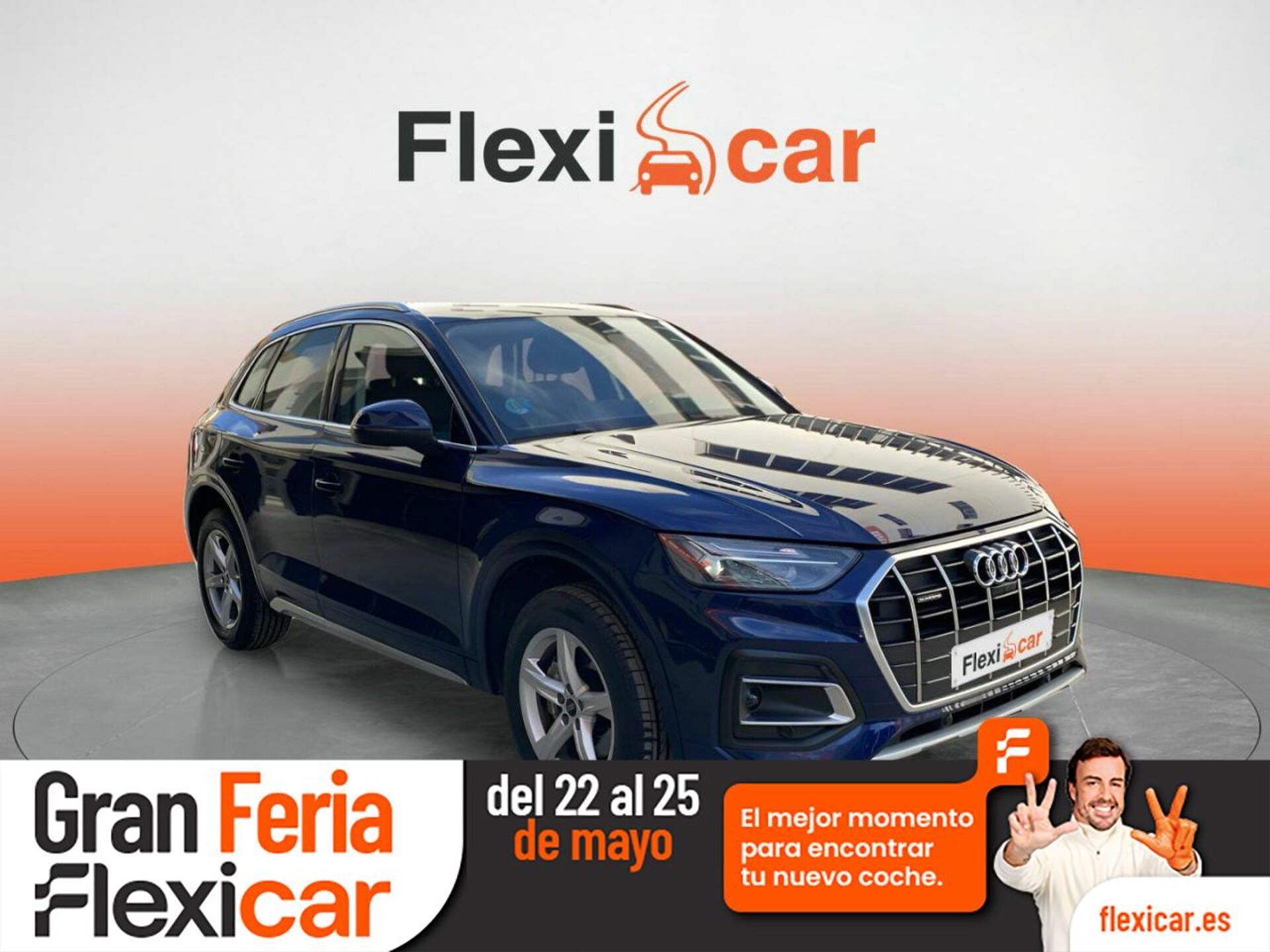Imagen de AUDI Q5