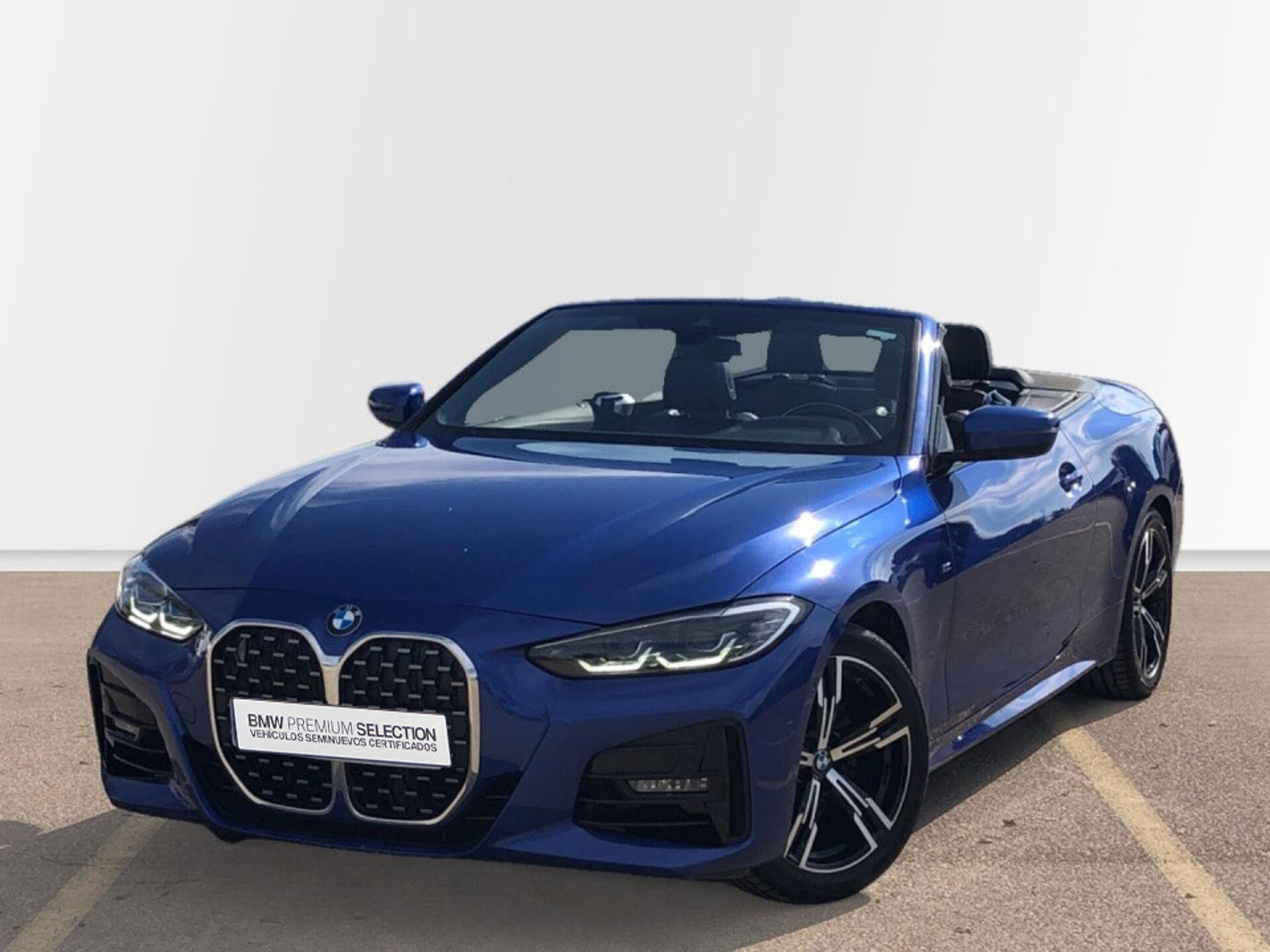 Imagen de BMW Serie 4