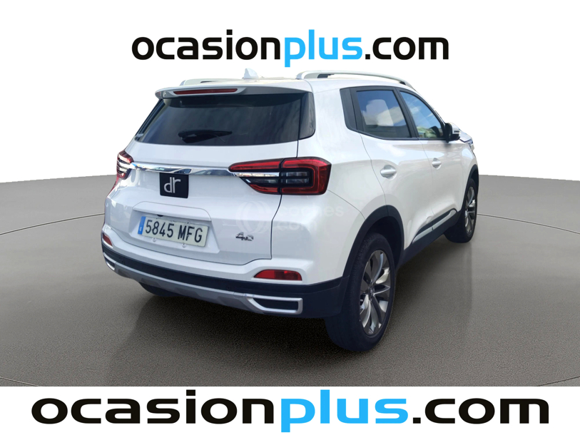 Foto del DR DR 4 1.6 GLP