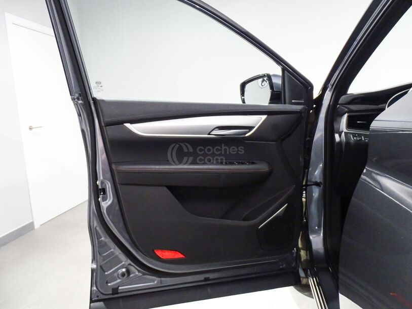 SWM G01F 1.5T Luxury