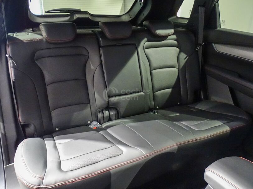 SWM G01F 1.5T Luxury