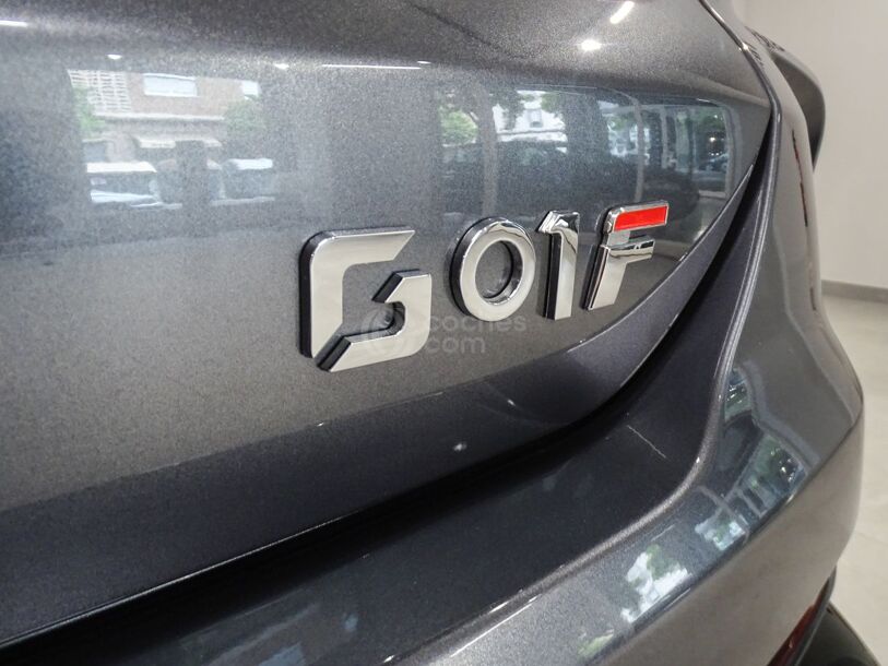 SWM G01F 1.5T Luxury