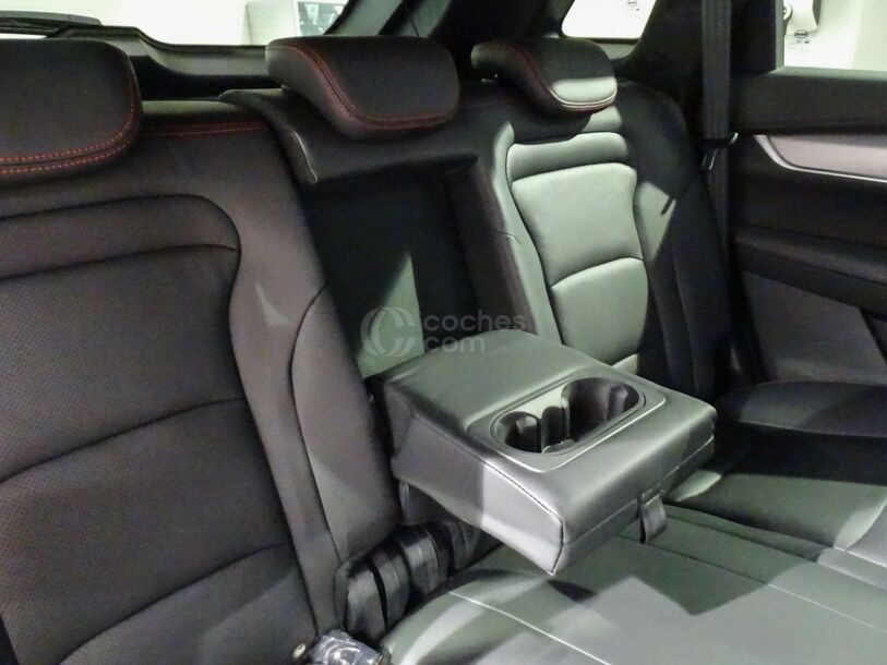 SWM G01F 1.5T Luxury