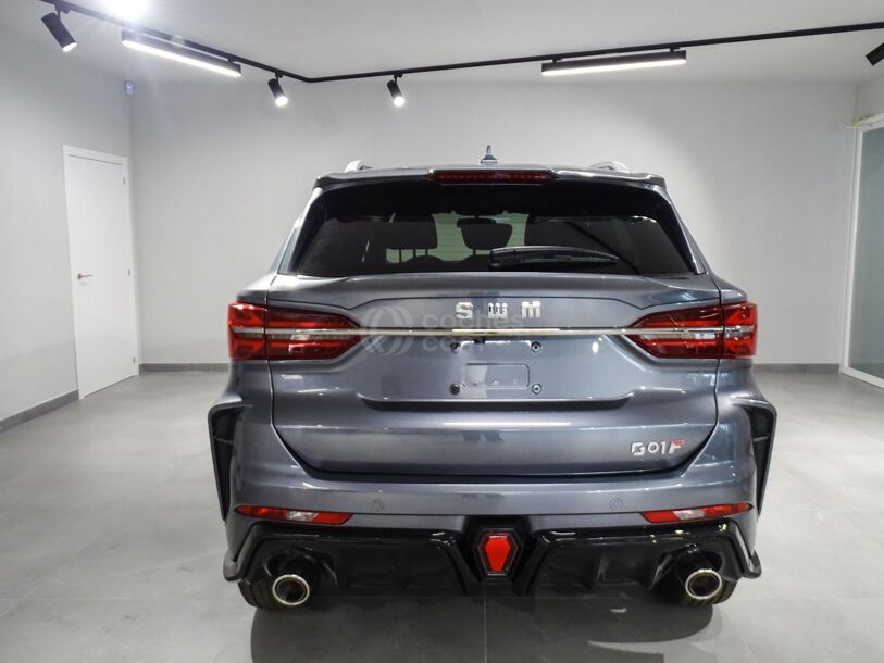 SWM G01F 1.5T Luxury