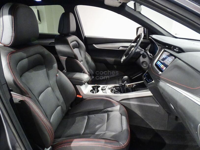 SWM G01F 1.5T Luxury