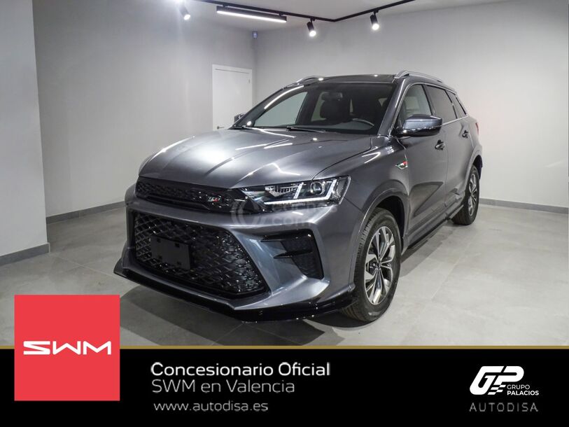 SWM G01F 1.5T Luxury
