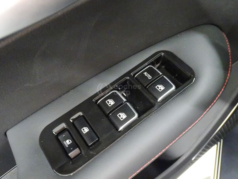 SWM G01F 1.5T Luxury