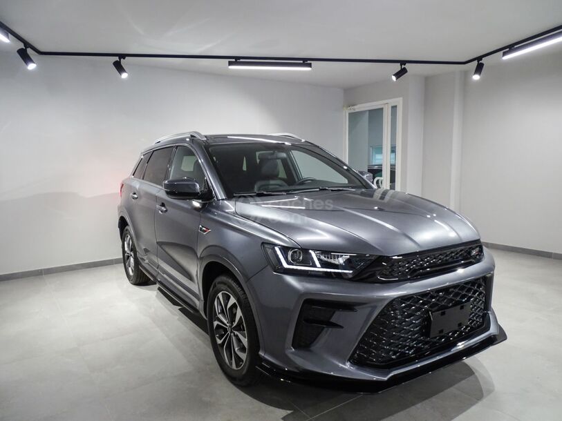 SWM G01F 1.5T Luxury