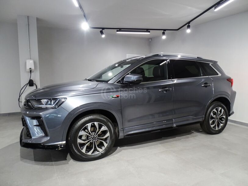 SWM G01F 1.5T Luxury