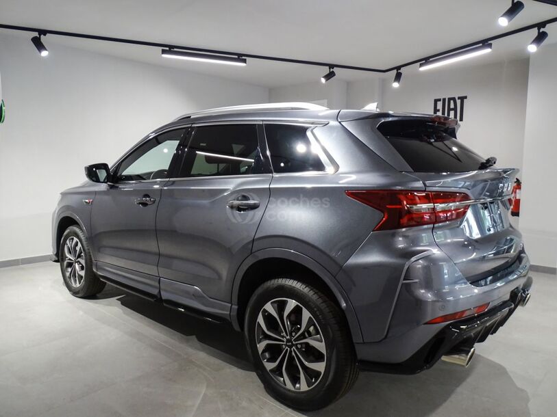 SWM G01F 1.5T Luxury