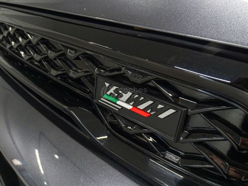 SWM G01F 1.5T Luxury