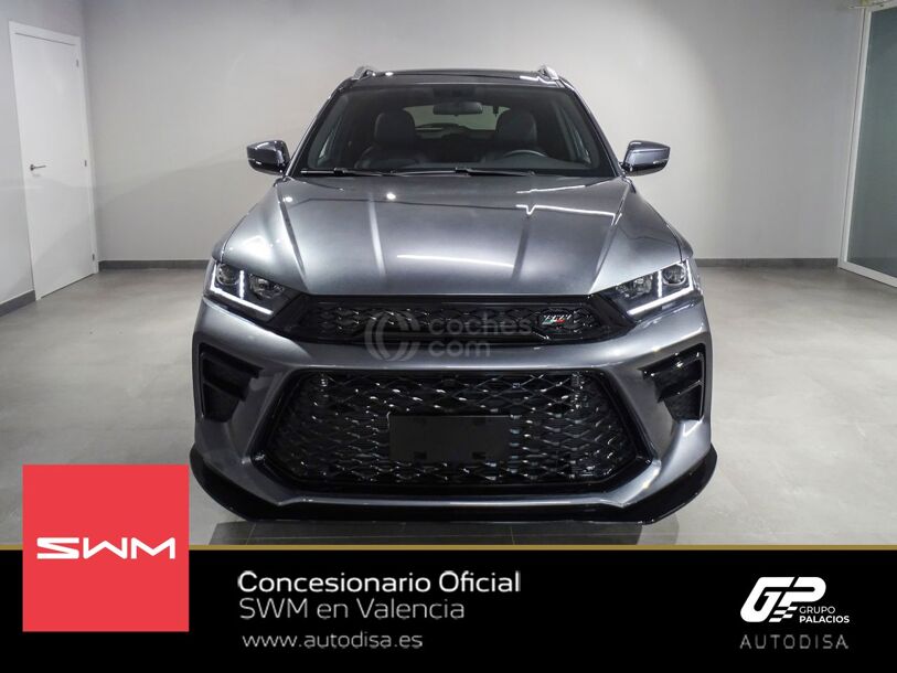 SWM G01F 1.5T Luxury