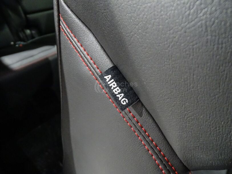 SWM G01F 1.5T Luxury