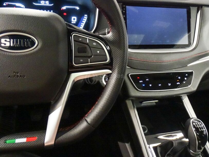SWM G01F 1.5T Luxury